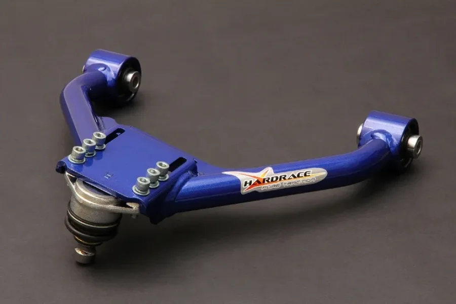 Hardrace Front Upper Camber Kit Infiniti G series, M series, Nissan Skyline, Z-series, référence 7171