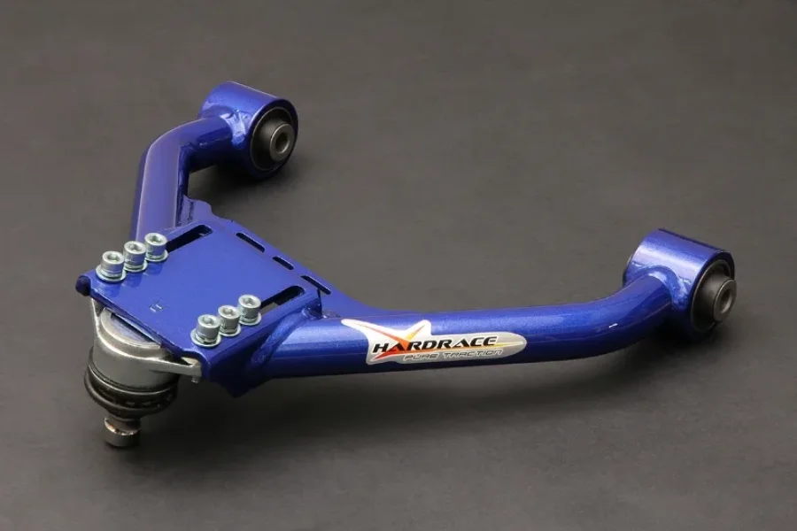 Hardrace Front Upper Camber Kit Infiniti G series, M series, Nissan Skyline, Z-series, référence 6864