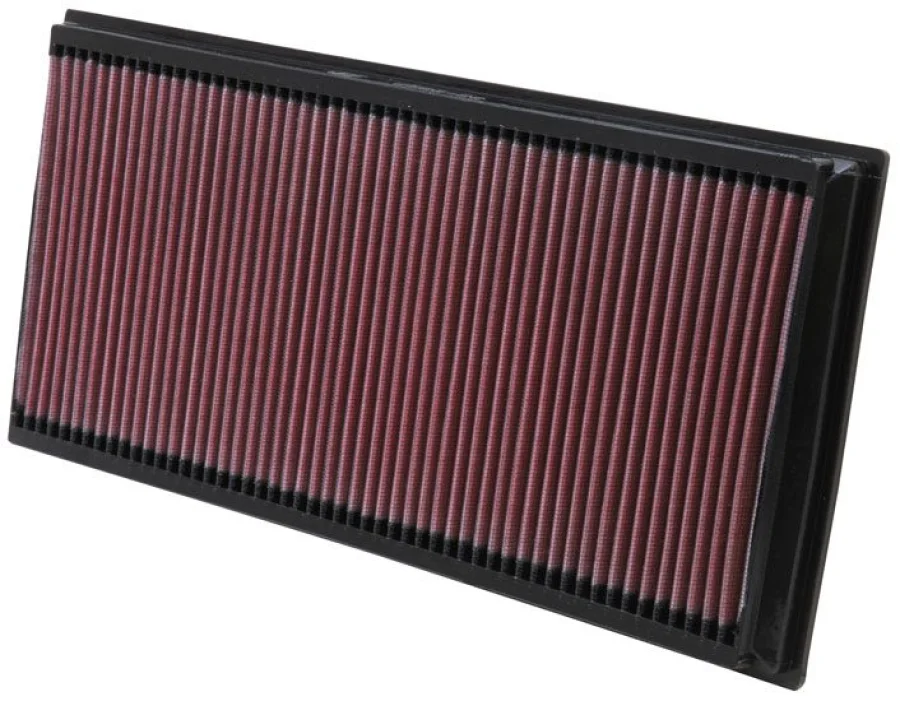 K&N Filtre à air de remplacement 33-2857, référence 33-2857