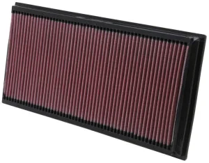 K&N Filtre à air de remplacement 33-2857, référence 33-2857