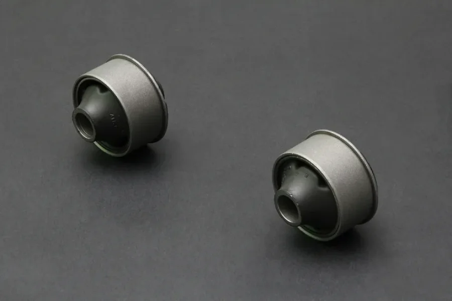 Hardrace Front Tension Rod Bushing Lexus GS, SC, Toyota Aristo, référence 7175