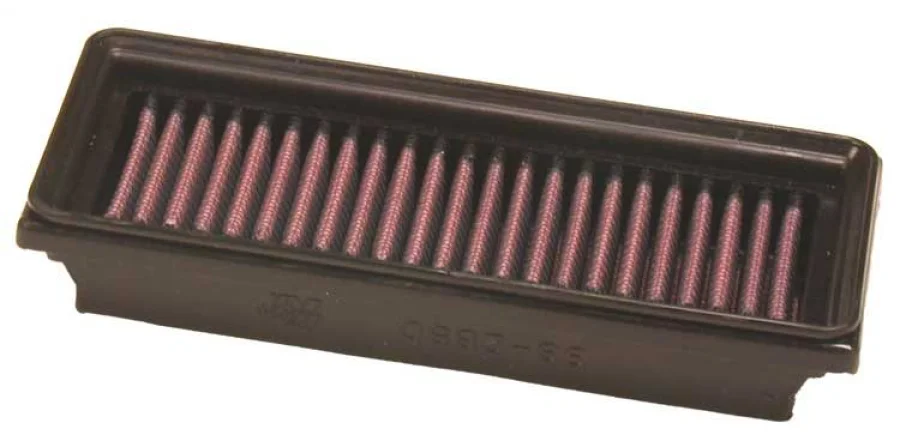 K&N Filtre à air de remplacement 33-2860, référence 33-2860