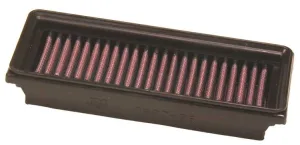 K&N Filtre à air de remplacement 33-2860, référence 33-2860