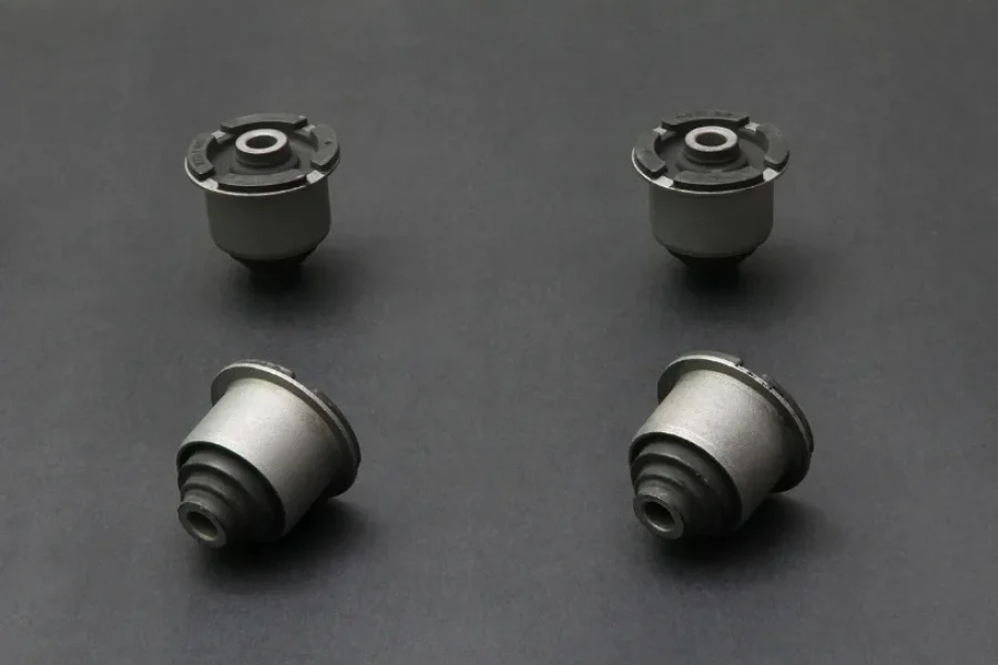 Hardrace Front Upper Arm Bushing Lexus GS, SC, Toyota Aristo, référence 7162
