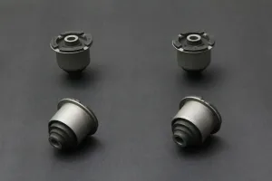 Hardrace Front Upper Arm Bushing Lexus GS, SC, Toyota Aristo, référence 7162