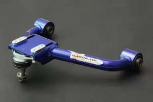 Hardrace Front Upper Camber Kit Lexus GS, SC, Toyota Aristo, Crown majesta, référence 7251
