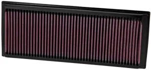K&N Filtre à air de remplacement 33-2865, référence 33-2865