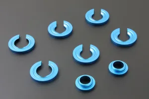 Hardrace Rear Subframe Anti-vibration Insert Lexus, Toyota, référence 7325