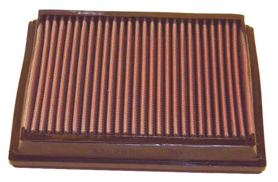 K&N Filtre à air de remplacement 33-2866, référence 33-2866