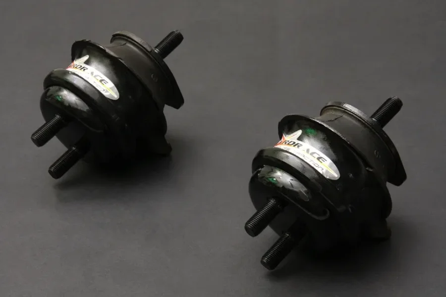 Hardrace Harden Engine Mount Lexus IS, Toyota Altezza, Crown, Mark ii, référence 6684-R