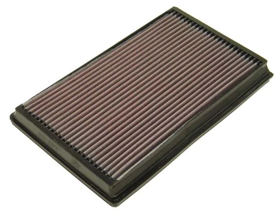 K&N Filtre à air de remplacement 33-2867, référence 33-2867