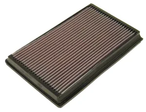 K&N Filtre à air de remplacement 33-2867, référence 33-2867
