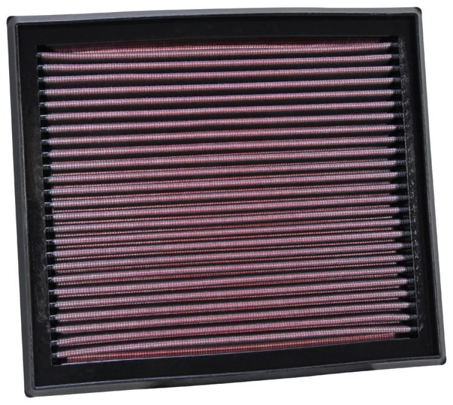 K&N Filtre à air de remplacement 33-2873, référence 33-2873