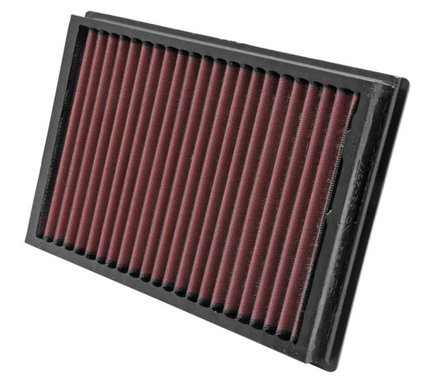 K&N Filtre à air de remplacement 33-2877, référence 33-2877