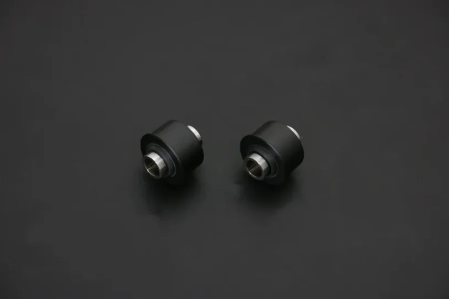Hardrace Front Tension Rod Bushing Lexus IS, Toyota Altezza, Crown, Mark ii, référence 6417