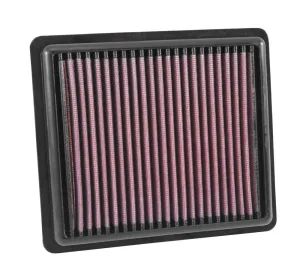 K&N Filtre à air de remplacement 33-2880, référence 33-2880