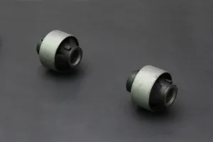 Hardrace Front Tension Rod Bushing Lexus IS, Toyota Altezza, référence 6546-A