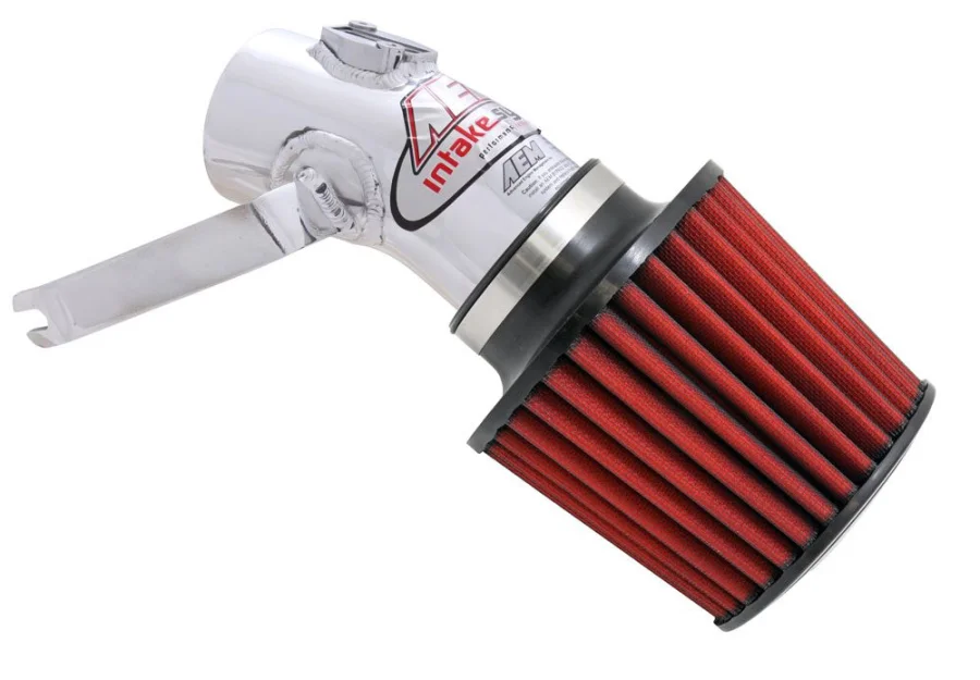 AEM Kit d’admission d’air froid 21-532P, référence AEM-21-532P