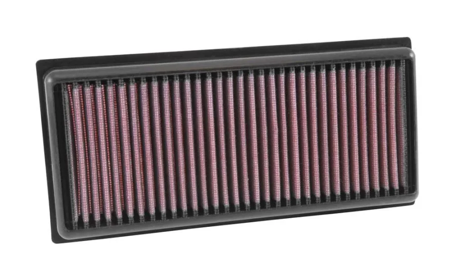 K&N Filtre à air de remplacement 33-2881, référence 33-2881