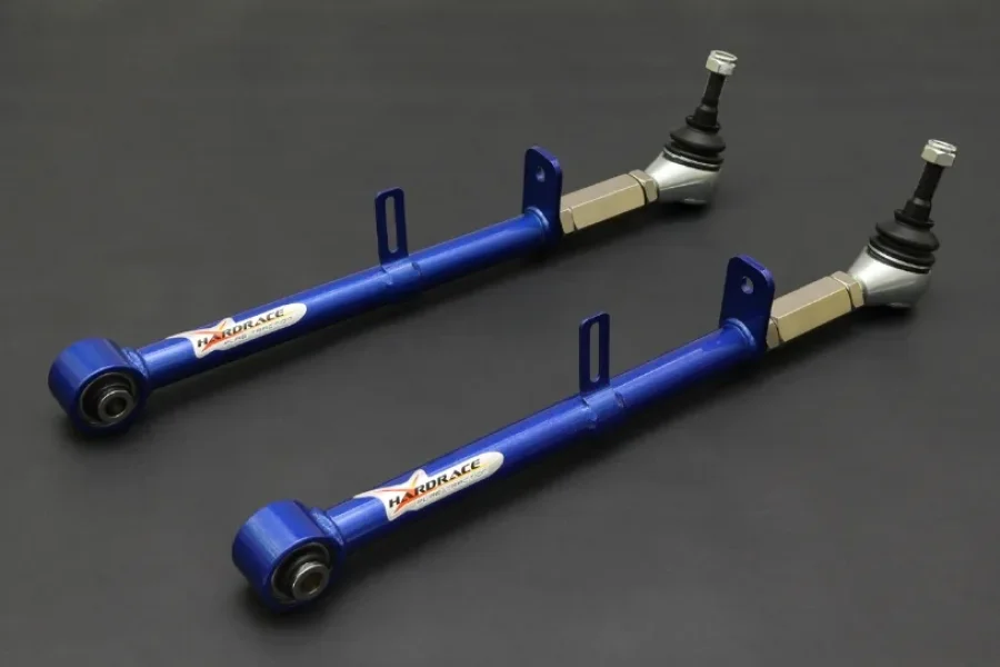 Hardrace Rear Lower Arm/camber Kit Lexus LS, Toyota Celsior, référence 7147