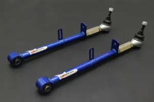 Hardrace Rear Lower Arm/camber Kit Lexus LS, Toyota Celsior, référence 7147