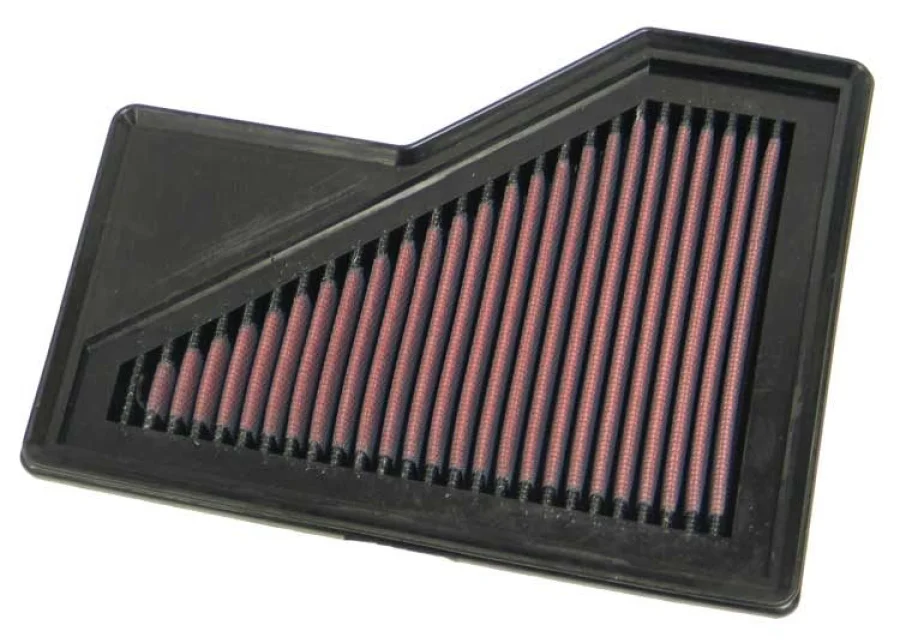 K&N Filtre à air de remplacement 33-2885, référence 33-2885