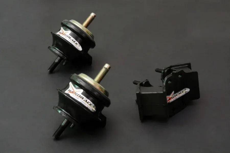 Hardrace Reinforced Engine Mount Lexus GS, SC, Toyota Soarer, référence 6469