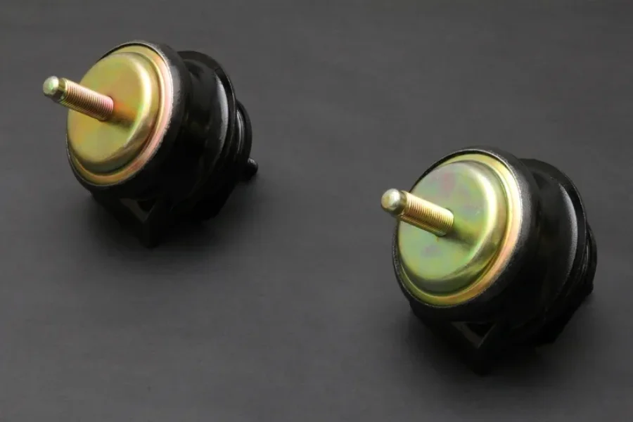 Hardrace Harden Engine Mount Lexus GS, SC, Toyota Soarer, Supra, référence 7290