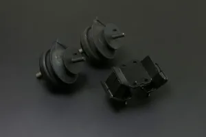 Hardrace Reinforced Engine Mount Lexus GS, SC, Toyota Soarer, référence 6470
