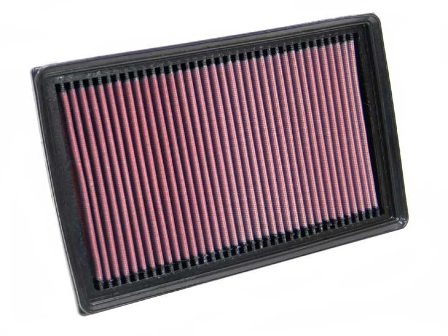 K&N Filtre à air de remplacement 33-2886, référence 33-2886