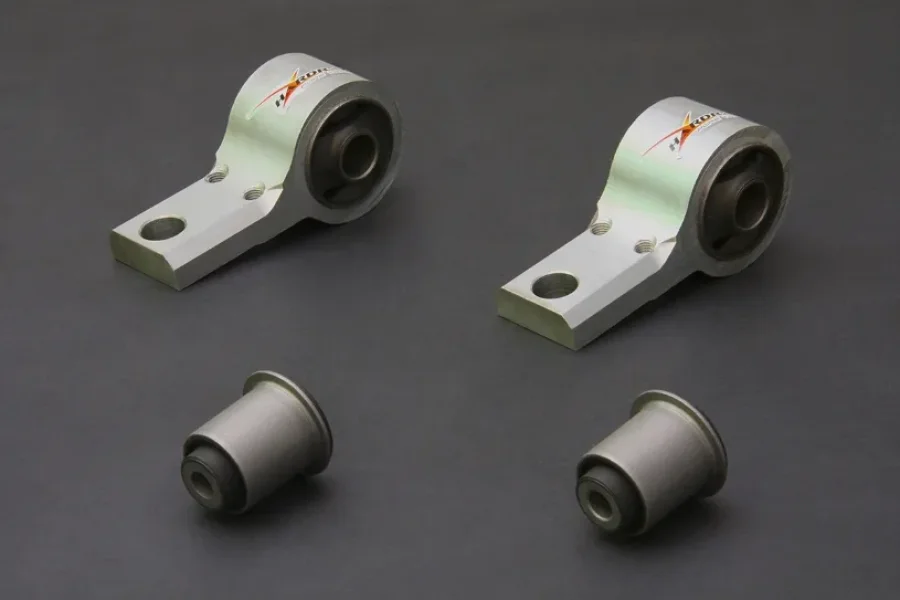 Hardrace Front Lower Arm Bushing Ford Fiesta, Mazda 2, référence 7142