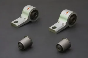 Hardrace Front Lower Arm Bushing Ford Fiesta, Mazda 2, référence 7142