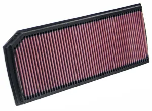 K&N Filtre à air de remplacement 33-2888, référence 33-2888