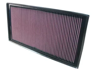 K&N Filtre à air de remplacement 33-2912, référence 33-2912