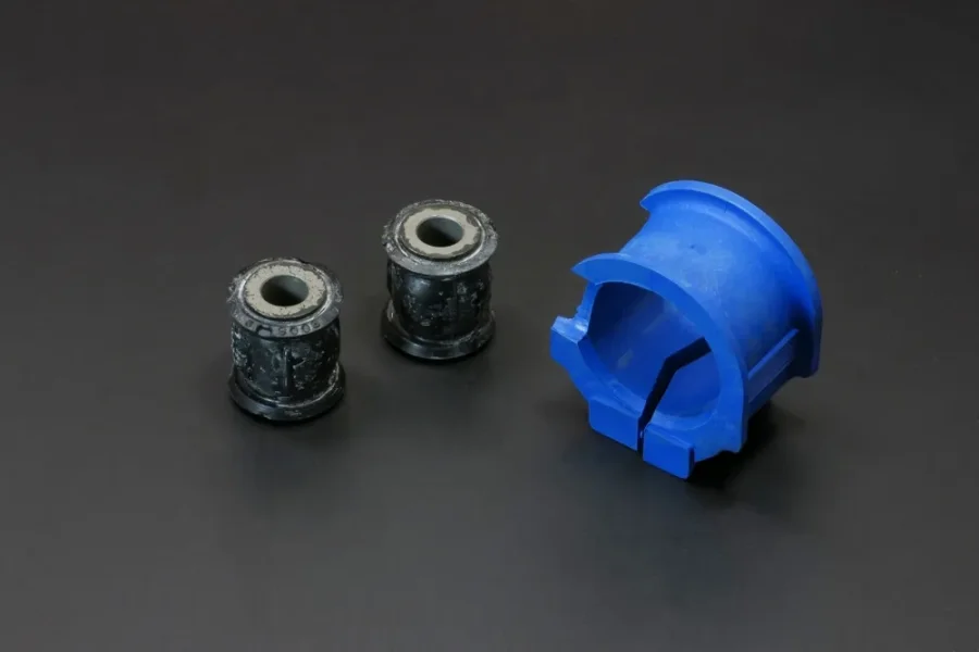 Hardrace Tpv Steering Bushings Ford Tierra, Mazda 323, 5, référence 6348