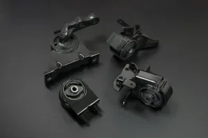Hardrace Harden Engine Mount Ford Tierra, Mazda 323, 5, référence 6295