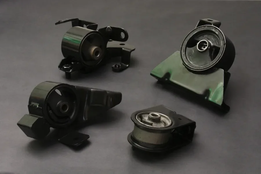 Hardrace Harden Engine Mount Ford Tierra, Mazda 323, 5, référence 6296