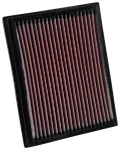 K&N Filtre à air de remplacement 33-2914, référence 33-2914