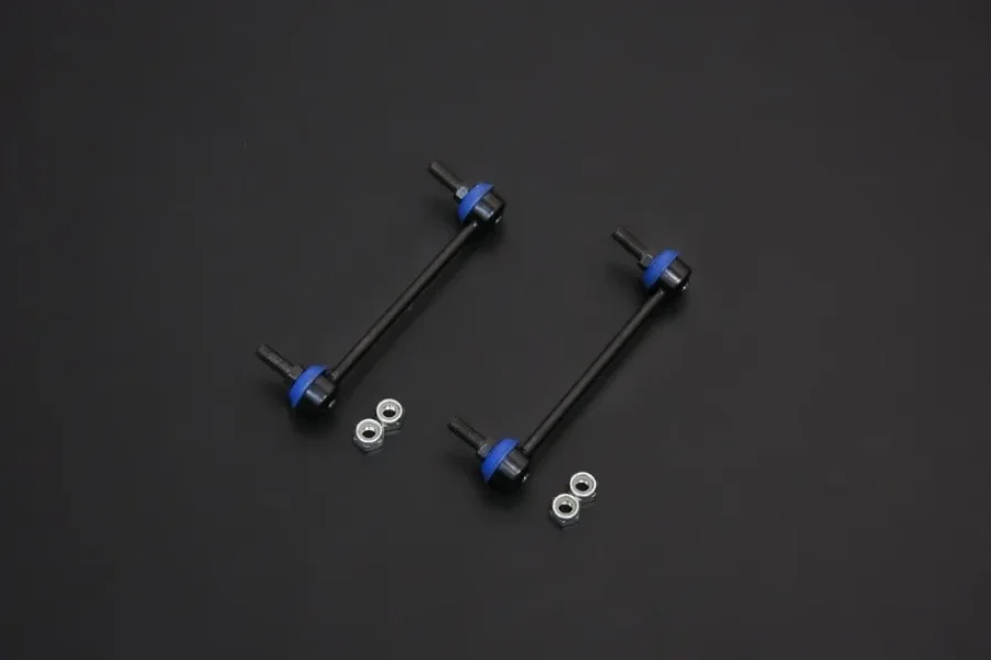 Hardrace Rear Reinforced Stabilizer Link Ford Tierra, Mazda 323, 5, référence 6323