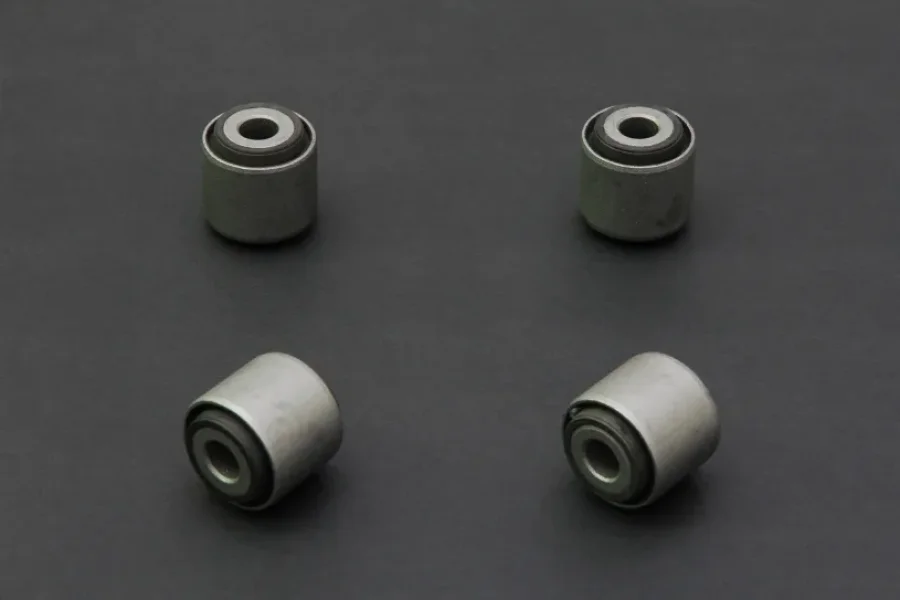 Hardrace Rear Lateral Arm Bushing -toe Ford, Mazda, Volvo, référence 6632