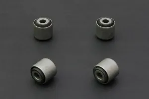 Hardrace Rear Lateral Arm Bushing -toe Ford, Mazda, Volvo, référence 6632