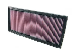 K&N Filtre à air de remplacement 33-2915, référence 33-2915