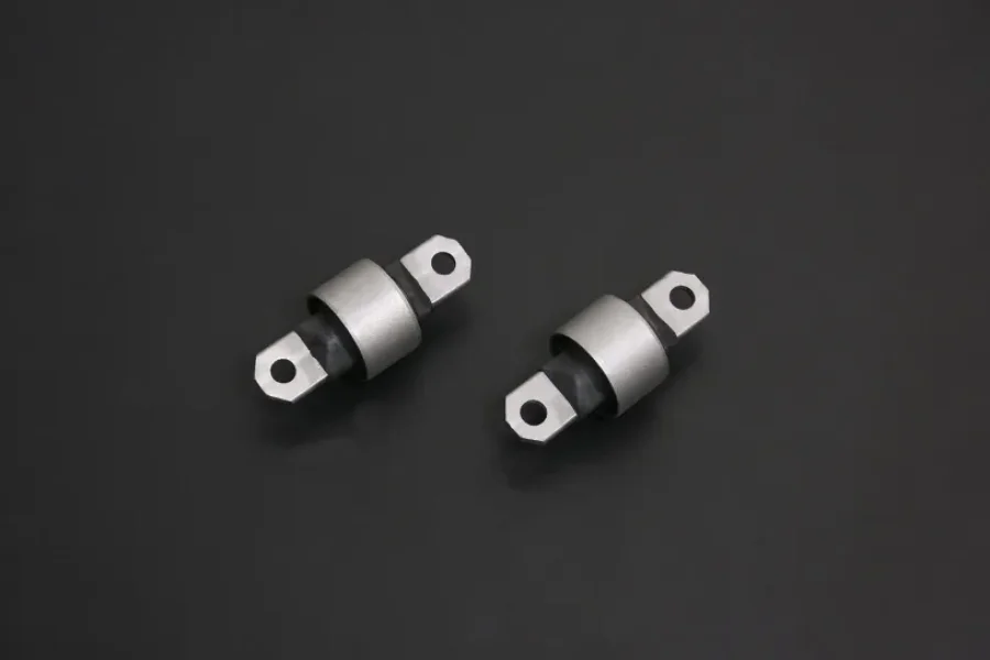 Hardrace Rear Trailing Arm Bushing Ford, Mazda, Volvo, référence 6305