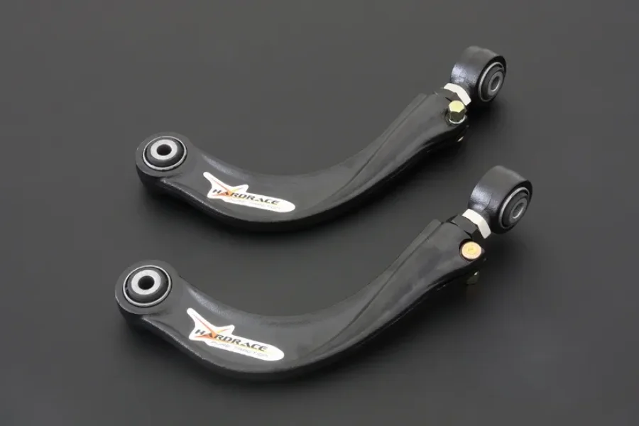 Hardrace Forged Rear Camber Kit Ford, Mazda, Volvo, référence 6457