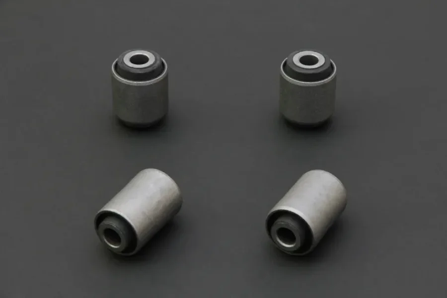 Hardrace Rear Lower Arm Bushing Ford, Mazda, Volvo, référence 6631