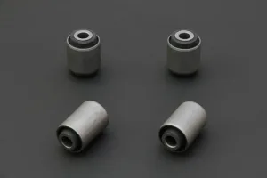 Hardrace Rear Lower Arm Bushing Ford, Mazda, Volvo, référence 6631