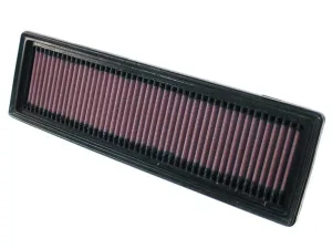K&N Filtre à air de remplacement 33-2916, référence 33-2916