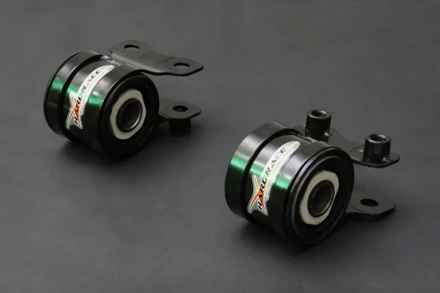 Hardrace Front Lower Arm Bushing Rear Side Mazda 3, 5, référence 6630-A