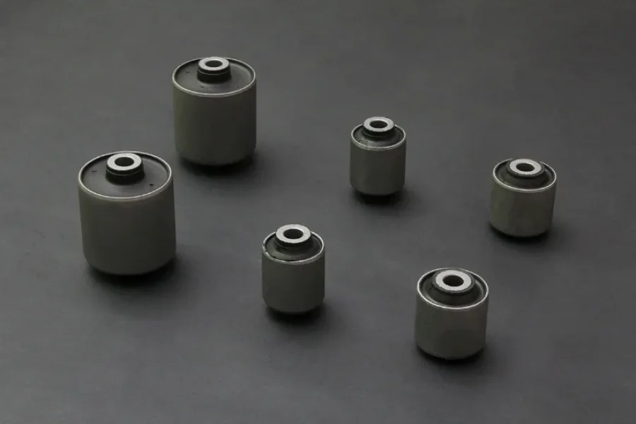 Hardrace Front Lower Arm Bushing Mazda 6, référence 6208
