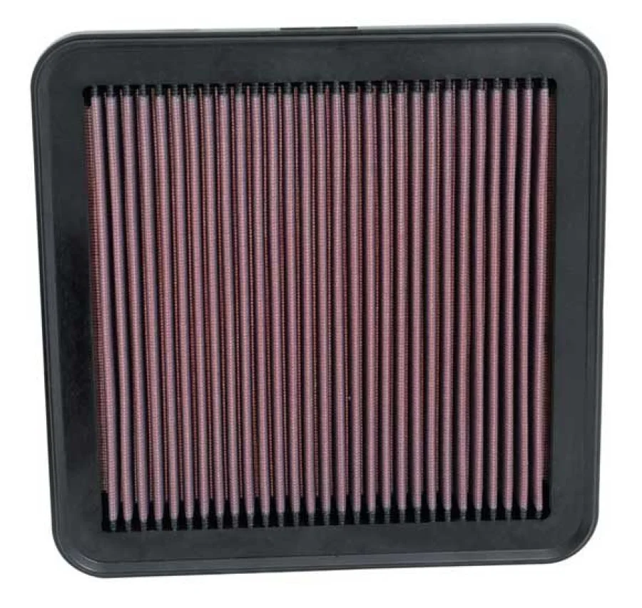 K&N Filtre à air de remplacement 33-2918, référence 33-2918